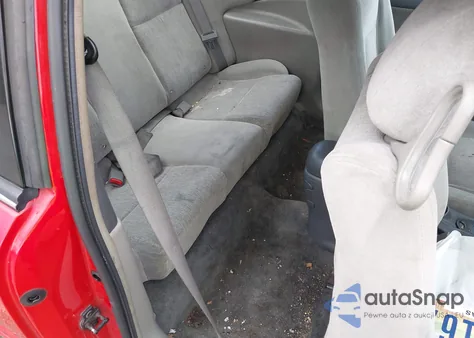 2004 Oldsmobile Alero Gl1 z USA, uszkodzony, nr VIN 1G3NL12F14C124545